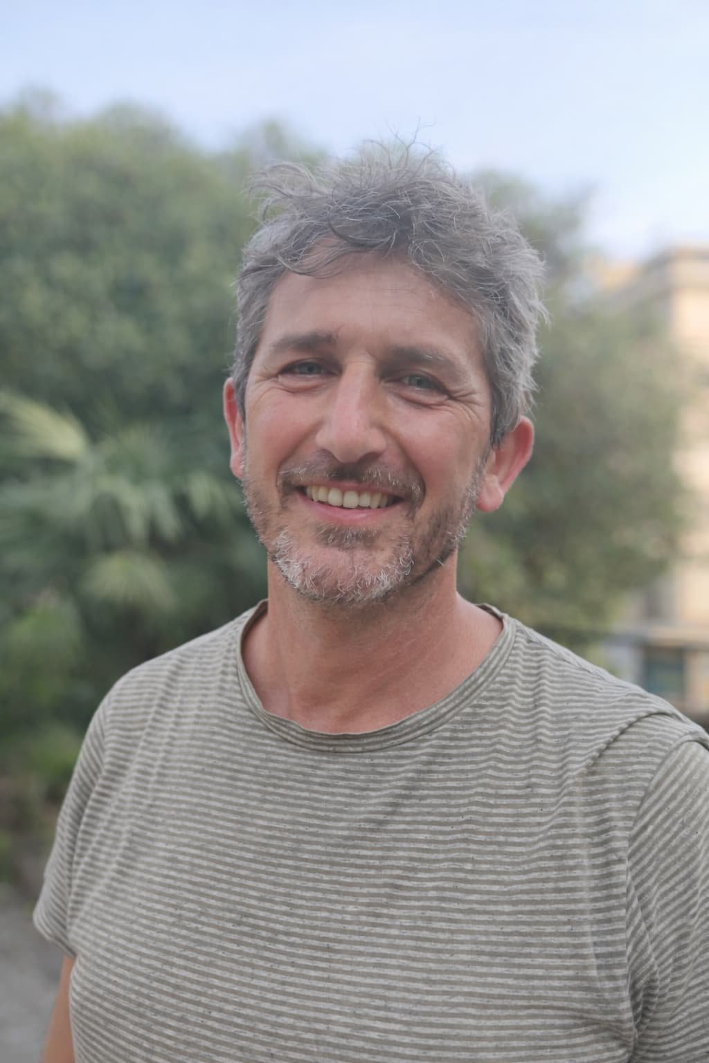 Govinda Guido Di Gioacchino